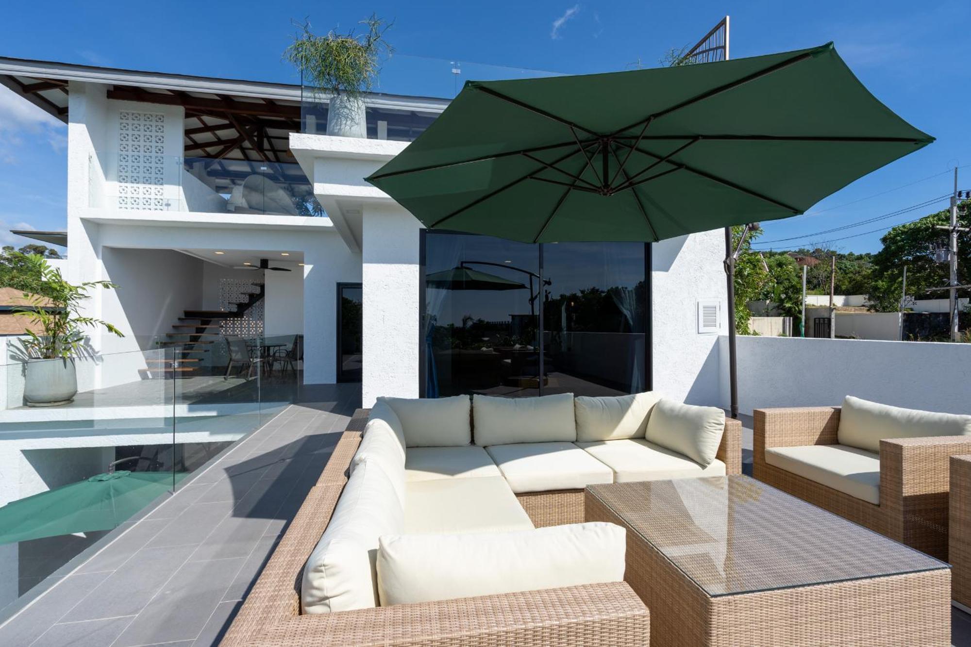 Villa Lila Ко-Ланта Номер фото