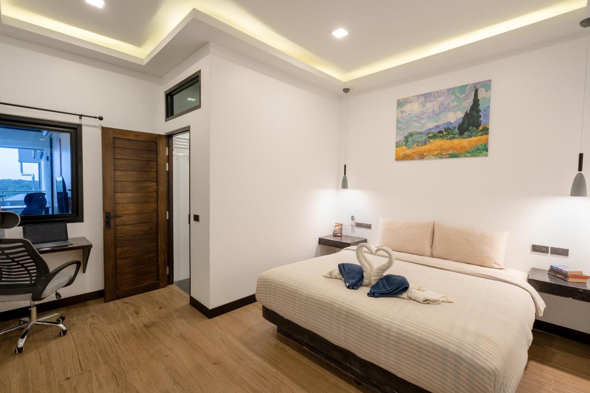 Villa Lila Ко-Ланта Екстер'єр фото
